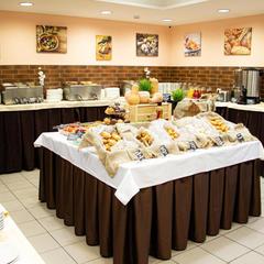 Гостиница Бристоль-Жигули, Самара, Самарская область