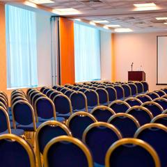 Отель Ренессанс Самара, Самара, Самарская область