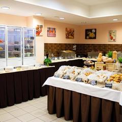 Гостиница Бристоль-Жигули, Самара, Самарская область