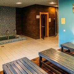 Отель Ренессанс Самара, Самара, Самарская область