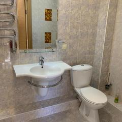 Отель MAKS HAUS, Самара, Самарская область