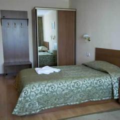 Гостиница Авиаотель, Самара, Самарская область