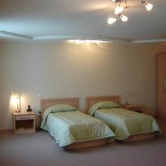 Гостиница Авиаотель, Самара, Самарская область