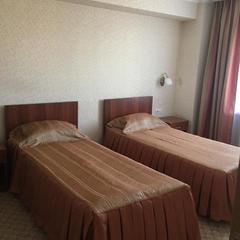 Гостиница Октябрьская, Самара, Самарская область