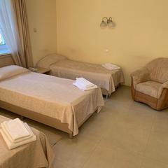 Отель MAKS HAUS, Самара, Самарская область