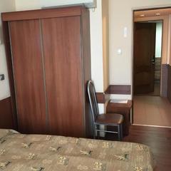 Гостиница Октябрьская, Самара, Самарская область