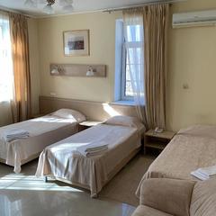 Отель MAKS HAUS, Самара, Самарская область