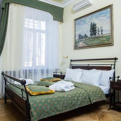 Гостиница Бристоль-Жигули, Самара, Самарская область