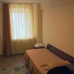 Гостиница Октябрьская, Самара, Самарская область