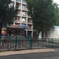 Гостиничный комплекс Сафари, Самара, Самарская область