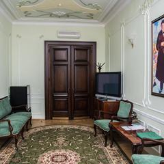 Гостиница Бристоль-Жигули, Самара, Самарская область