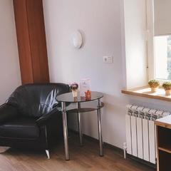 Гостиница Октябрьская, Самара, Самарская область