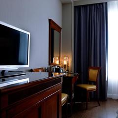 Отель Ренессанс Самара, Самара, Самарская область