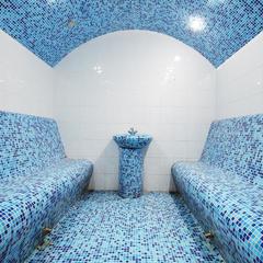 Гостиничный комплекс Сафари, Самара, Самарская область