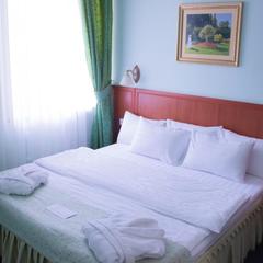 Гостиница Бристоль-Жигули, Самара, Самарская область