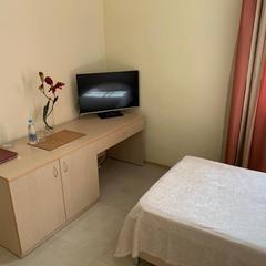 Отель MAKS HAUS, Самара, Самарская область