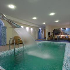 Гостиничный комплекс Сафари, Самара, Самарская область