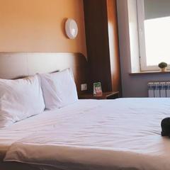 Гостиница Октябрьская, Самара, Самарская область