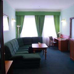 Гостиница Бристоль-Жигули, Самара, Самарская область