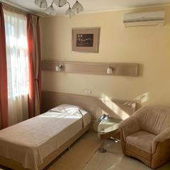 Отель MAKS HAUS, Самара, Самарская область