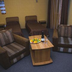 Гостиничный комплекс Сафари, Самара, Самарская область