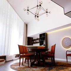 Отель Ренессанс Самара, Самара, Самарская область