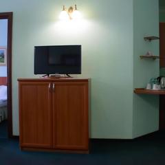 Гостиница Бристоль-Жигули, Самара, Самарская область