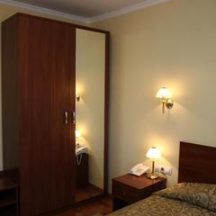 Гостиница Авиаотель, Самара, Самарская область