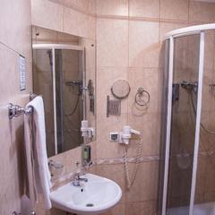 Гостиница Бристоль-Жигули, Самара, Самарская область