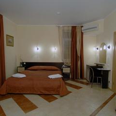 Отель MAKS HAUS, Самара, Самарская область