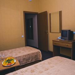 Гостиничный комплекс Сафари, Самара, Самарская область