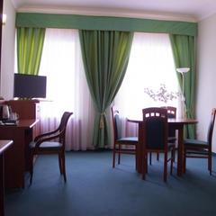 Гостиница Бристоль-Жигули, Самара, Самарская область