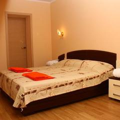 Гостиничный комплекс Сафари, Самара, Самарская область