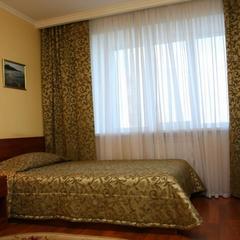 Гостиница Авиаотель, Самара, Самарская область