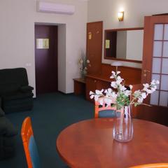 Гостиница Бристоль-Жигули, Самара, Самарская область