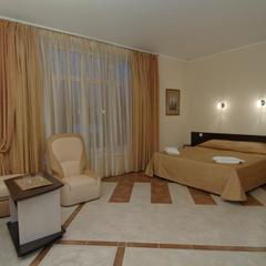 Отель MAKS HAUS, Самара, Самарская область