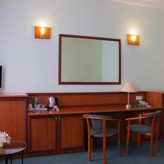 Гостиница Бристоль-Жигули, Самара, Самарская область