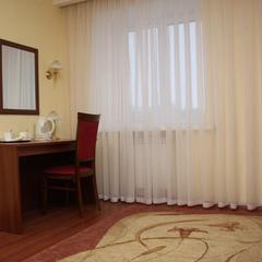 Гостиница Авиаотель, Самара, Самарская область