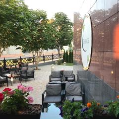 Отель Ренессанс Самара, Самара, Самарская область