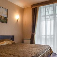 Гостиничный комплекс Сафари, Самара, Самарская область