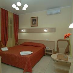 Отель MAKS HAUS, Самара, Самарская область