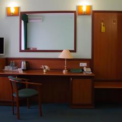 Гостиница Бристоль-Жигули, Самара, Самарская область