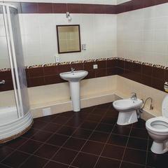 Гостиничный комплекс Сафари, Самара, Самарская область