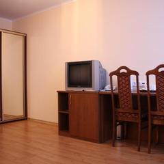 Гостиница Авиаотель, Самара, Самарская область