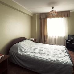 Гостиница Октябрьская, Самара, Самарская область