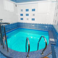 Отель MAKS HAUS, Самара, Самарская область