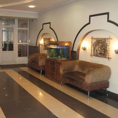 Гостиничный комплекс Сафари, Самара, Самарская область