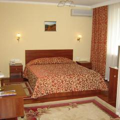 Гостиница Авиаотель, Самара, Самарская область