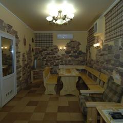 Отель MAKS HAUS, Самара, Самарская область