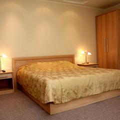 Гостиница Авиаотель, Самара, Самарская область